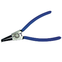 Щипцы внутренние выгнутые 200 мм (7017089)