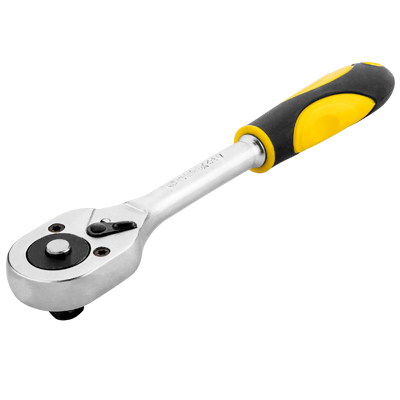 Трещетка 1/2\" 250мм (2815)