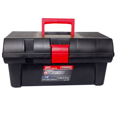 Ящик для инструментов Stuff Basic 16\" (2645)