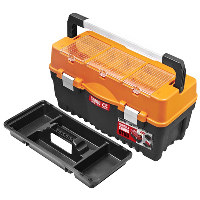 Ящик для инструментов Formula S700 CarboOrange (52143)