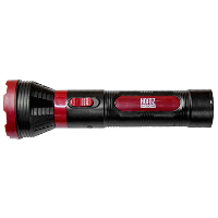 Фонарь аккумуляторный, 3Вт, 120Lm, 0.9Ah (71295)