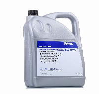 10 93 6449 ATF MB236.14  5L красный