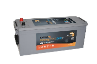 DE1403 STRONG PRO EFB+