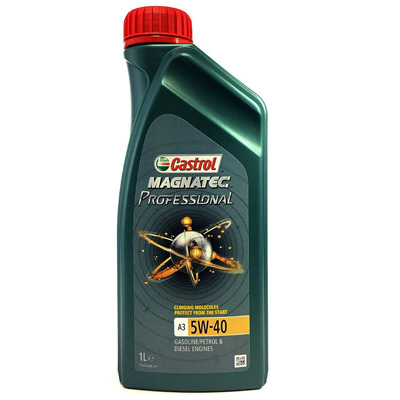 MAGNATEC PROFESSIONAL A3 5W-40  1L