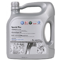 VAG 5W-40 Special D 5L