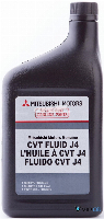 MITSUBISHI CVT FLUID J4 0.946L