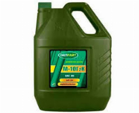 OILRIGHT Масло дизельное М10Г2К SAE 30 30л
