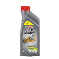 GTX ULTRACLEAN 10W-40  A3/B4 1L