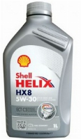 Helix HX8 ECT C3 SN 5W-30 1L