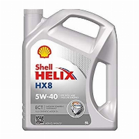 Helix HX8 ECT C3+OEM 5W-40 5L