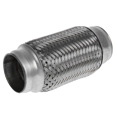 Гофра для глушителя 40/350