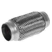 Гофра для глушителя 55/250