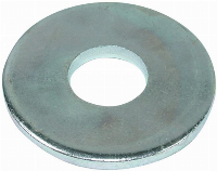Шайба М8