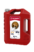 NIRO Optima Pro Synthetic 5W-40 SL/CF  4L plastic