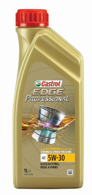 EDGE PROFESSIONAL A5 5W-30  1L