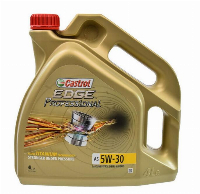 EDGE PROFESSIONAL A5 5W-30  4L