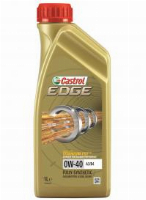 EDGE TITANIUM A3/B4 0W-40 1L