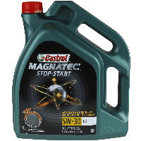 MAGNATEC Stop-Start C3 5W-30 5L 