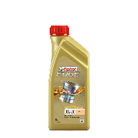 EDGE TITANIUM 0W-20 LL IV 1L