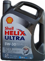 Helix Ultra ECT C3 SN 5W-30 5L