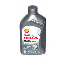Helix HX8 Synthetic  5W-30 1L