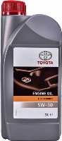 TOYOTA Fuel Economy 5W-30 A1/B,A5/B SL/CF 1L 