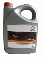TOYOTA Fuel Economy 5W-30 A1/B,A5/B SL/CF 5L 