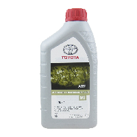 TOYOTA ATF WS Fluid 1L