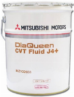 MITSUBISHI CVT FLUID J4+ 20L