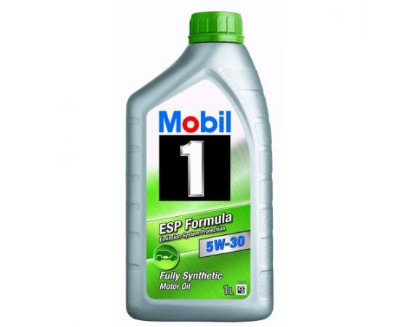 Mobil 1 ESP Formula 5W-30 C2/C3 SM/SN 1L