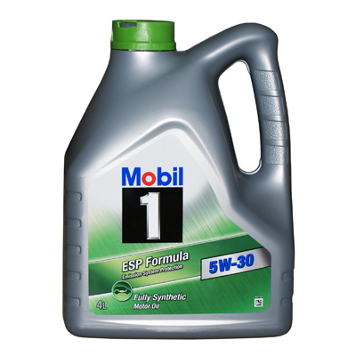 Mobil 1 ESP Formula 5W-30 C2/C3 SM/SN 4L