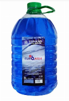 Стеклоомывающая жидкость -30*С  EUROASIA  5L 