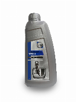 SV OIL  ATF Dexron IIIG 1L красный