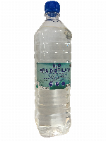 Вода дистилированная 1L MD