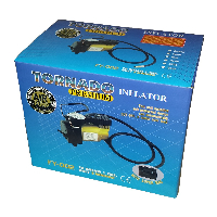 Компрессор автомобильный 12V  FY002