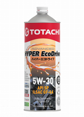 HYPER ECODRIVE GF-6A SP 5W-30 1L