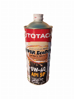 HYPER ECODRIVE SP 5W-40 1L