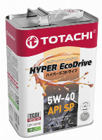 HYPER ECODRIVE SP 5W-40 4L