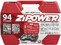 Набор инструмента 94 предмета PM4113