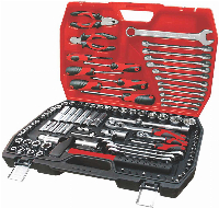 Набор инструментов 103 предмета PM4110