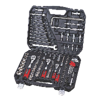 Набор инструментов 125 предметов PM3980