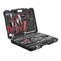 Набор инструментов 172 предметов PM3961