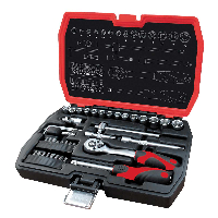 Набор инструментов 42 предметов PM4114