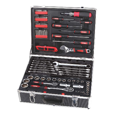 Набор инструментов 96 предметов PM3966