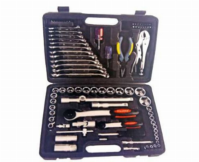 Набор инструментов 85 предметов NC-05-Tk001