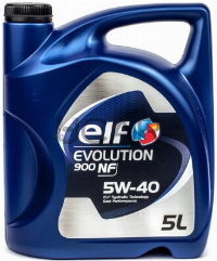Evolution 900 NF  5W-40 5L
