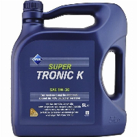 Super Tronic K 5W-30 C3 SP 5L