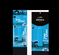 Aroma Drop Control Liquid 5ml (Aqua-Blue)/aроматизатор