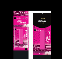Aroma Drop Control Liquid 5ml (Bubble-Gum)/aроматизатор