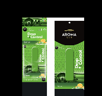 Aroma Drop Control Liquid 5ml (Lemon)/aроматизатор